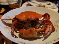 -Ministry of Crab(科伦坡店)