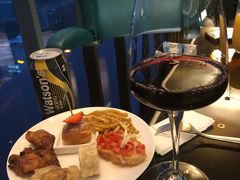 Happy&nbsp;Hour-广州天河希尔顿酒店