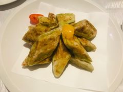 招积冰川茄-炳胜品味(珠江新城店)