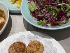 -静之湖湖畔餐厅