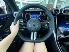 -宁波之星奔驰4S店(海曙店)