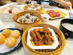 -稻香酒家(长宁KING88广场店)