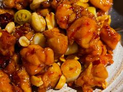 -青年公社烤鸭(青年路店)