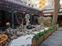 -东来顺饭庄(王府井步行街店)