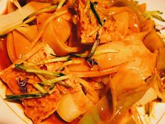 -马老六清真餐饮(西站店)