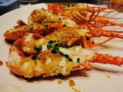 -渔傅·霞浦滩涂海鲜(建平店)
