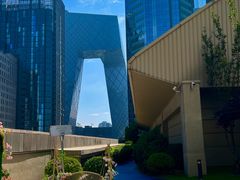 -喜茶(北京财富购物中心店)