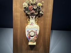 -故宫钟表馆