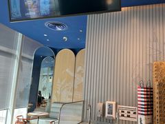 -LAVAZZA拉瓦萨咖啡(星荟中心店)