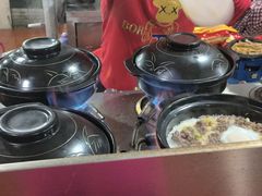 -大笑饭堂(甲子桥店)