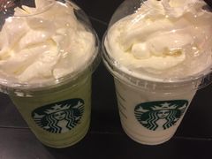 -星巴克(深圳欢乐颂店)