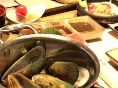 -赤坂亭·M9和牛烧肉·铁板烧(合肥万象城店)
