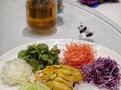 -眉州东坡(上海中心店)