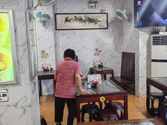 -益寿炖品店