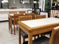 就餐大堂-苏沪老鸿兴城市饭堂(肇嘉浜路店)