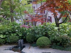 -思南公馆商业街