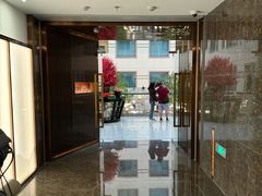 -北京宝辰饭店·明苑咖啡厅