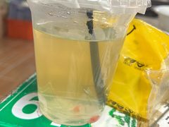 -清真·馬坡二旦烧烤(人生一串拍摄店)