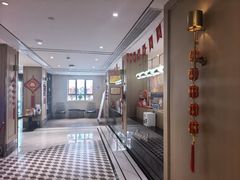 -白玉兰酒店(上海田子坊马当路地铁站店)
