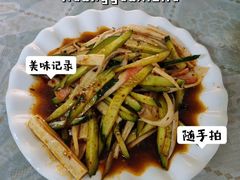 -金达莱韩国料理朝鲜冷面