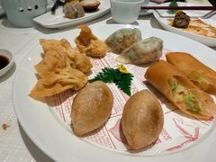 -金悦轩海鲜酒家(拱北店)