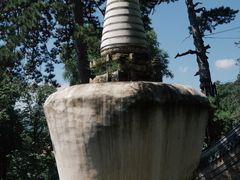 -潭柘寺景区