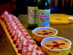 -羊大爷涮肉(亮马桥店)