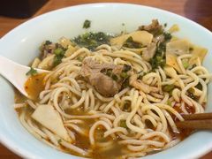 -奎元馆.百年奎元.非遗传承(西湖边的解放路店)