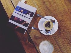 1901&nbsp;Cafe-1901 Cafe(西四店)