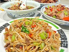 -欧记大排档·景德菜(上海首店)