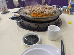 -凯盈阁·顺德私房菜·桑拿鸡