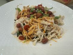 -丽泽山庄·生态怀柔菜·虹鳟鱼(红螺寺店)