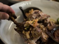 巴厘岛脏鸭餐-THE PAWON·8碗(古北SOHO店)