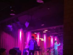 -音乐房子·Vintage Live Bar(玉林总店)
