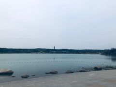 -江苏三台山国家森林公园