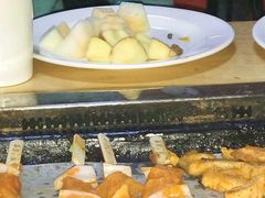 -淀里船宴(卓达店)