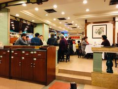 -金城大酒店-中餐厅(汾江中路店)