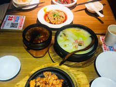 糖醋里脊-花椒笑成都小馆(百脑汇店)