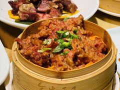 -全牛匠·乐山跷脚牛肉(新中关店)