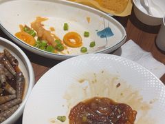 -A8小馆·海鲜烧烤(樱珠苑小区店)