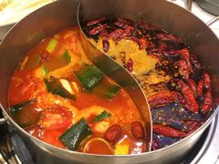 -重庆刘一手(巴黎一店)