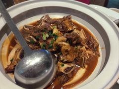 -院里寻菜·精致庭院菜(观沙岭店)