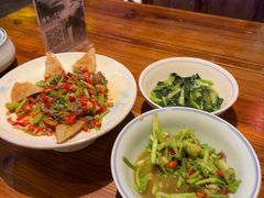 -民俗村柴火灶·景德江西菜(中国陶瓷博物馆店)
