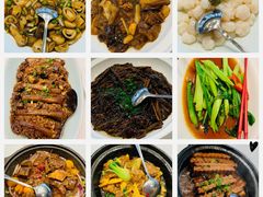 -和记小菜(东方店)