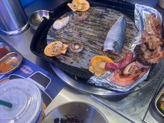 -喜井无限自助烤肉公司(石厦店)