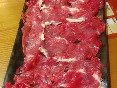 -牛a潮汕鲜牛肉粿条(天河北店)