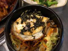 -包装马车·韩国料理·포장마차