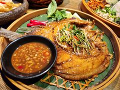 -兰木肆·云南菜(龙湖U城天街店)