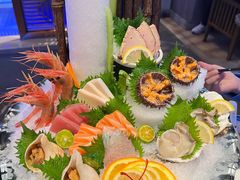 -海鼎荟海鲜姿造(晋江宝龙店)