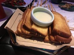 蛋液吐司-啤仕多·啤客国潮跳舞BAR(保俶路店)